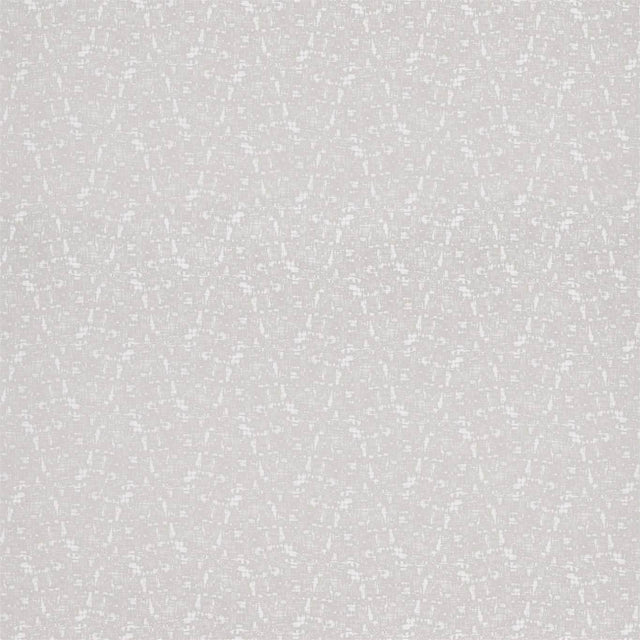 Harlequin Lucette Silver Fabric