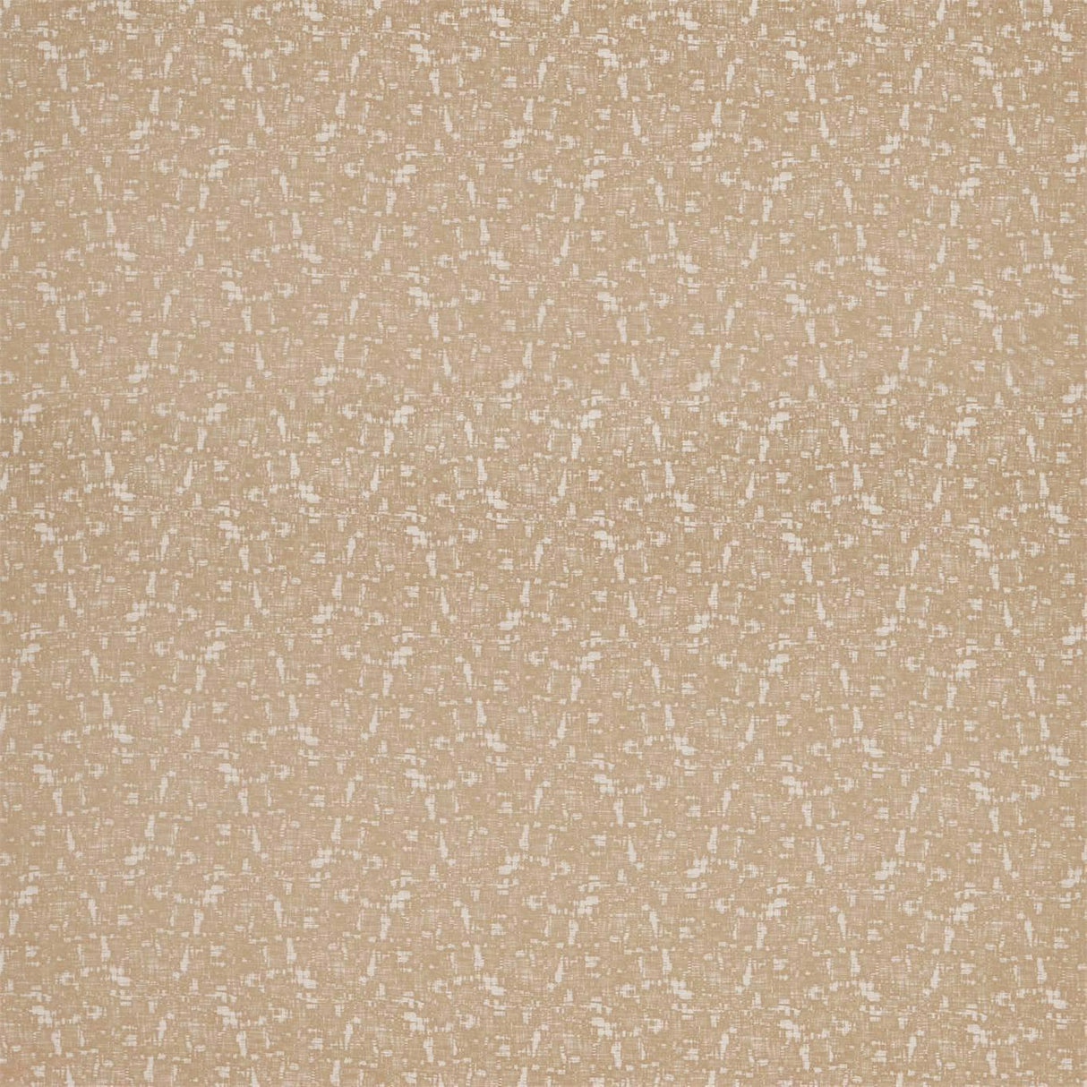 Harlequin Lucette Brass Fabric