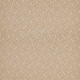 Harlequin Lucette Brass Fabric