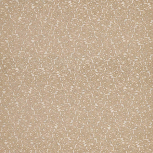 Harlequin Lucette Brass Fabric