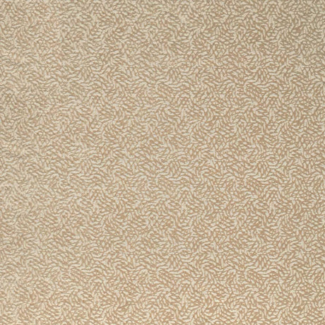 Harlequin Dentella Brass Fabric