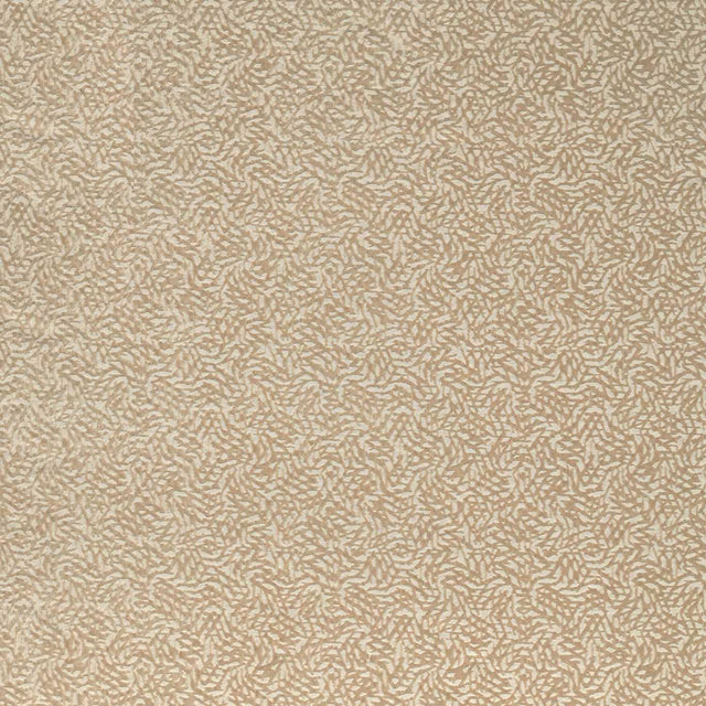 Harlequin Dentella Brass Fabric