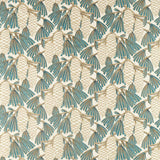 Harlequin Foxley Kingfisher Fabric