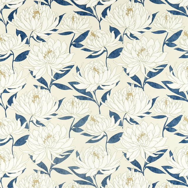 Harlequin Sebal Cobalt/Glacier Fabric