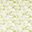 Harlequin Sebal Laurel/Chalk Fabric
