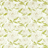 Harlequin Sebal Laurel/Chalk Fabric