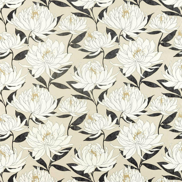 Harlequin Sebal Platinum/Ebony Fabric