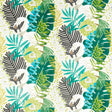 Harlequin Solana Ebony/Zest/Marine Fabric