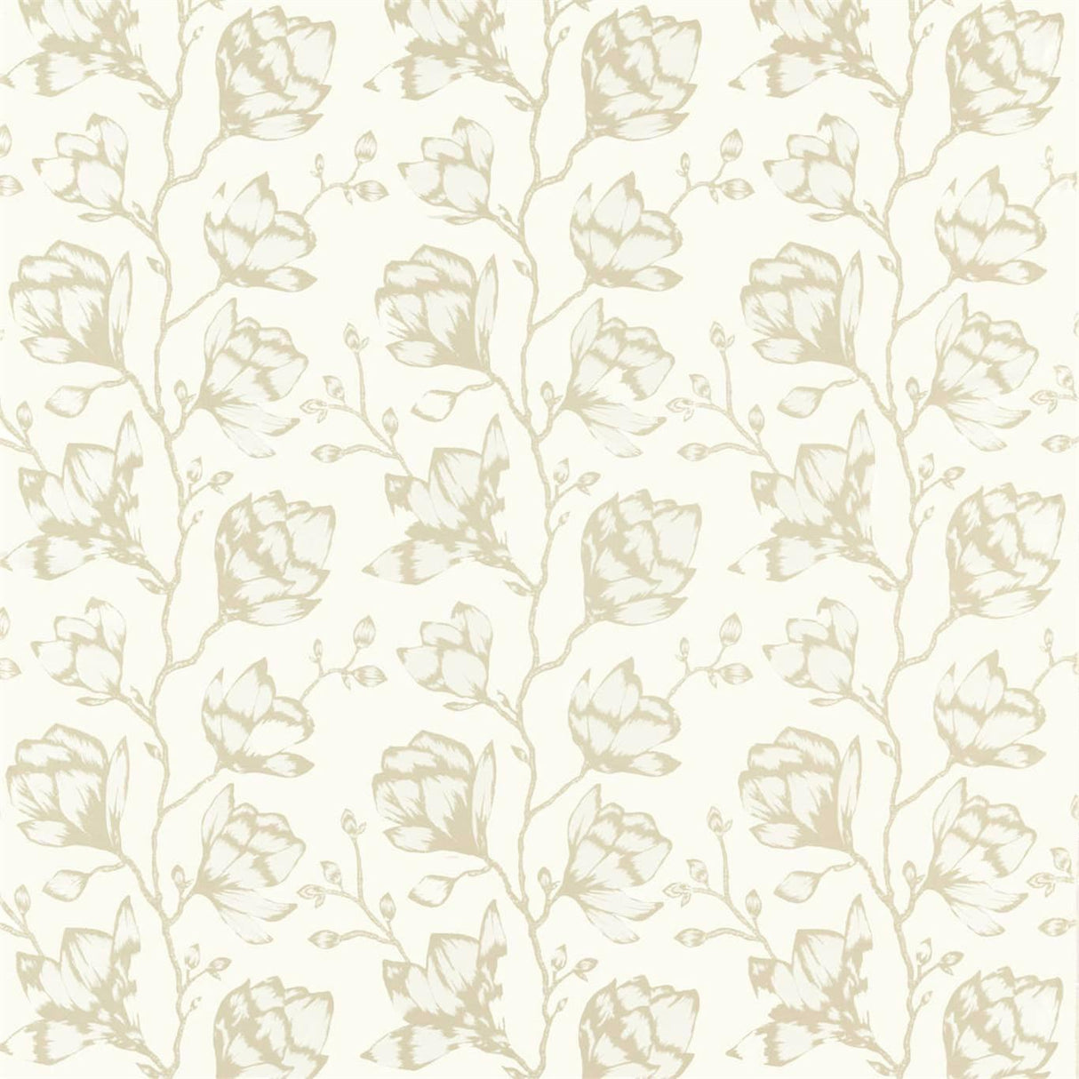 Harlequin Lustica Oyster Fabric