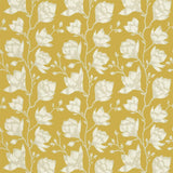 Harlequin Lustica Saffron Fabric