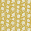 Harlequin Lustica Saffron Fabric