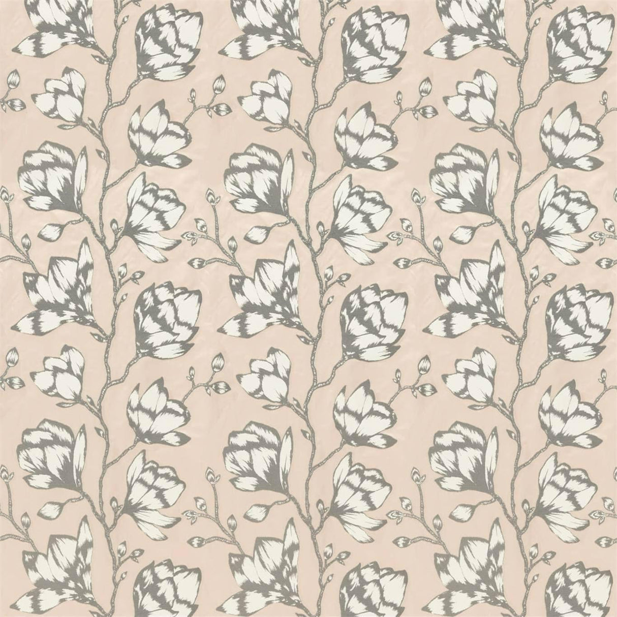 Harlequin Lustica Powder Fabric