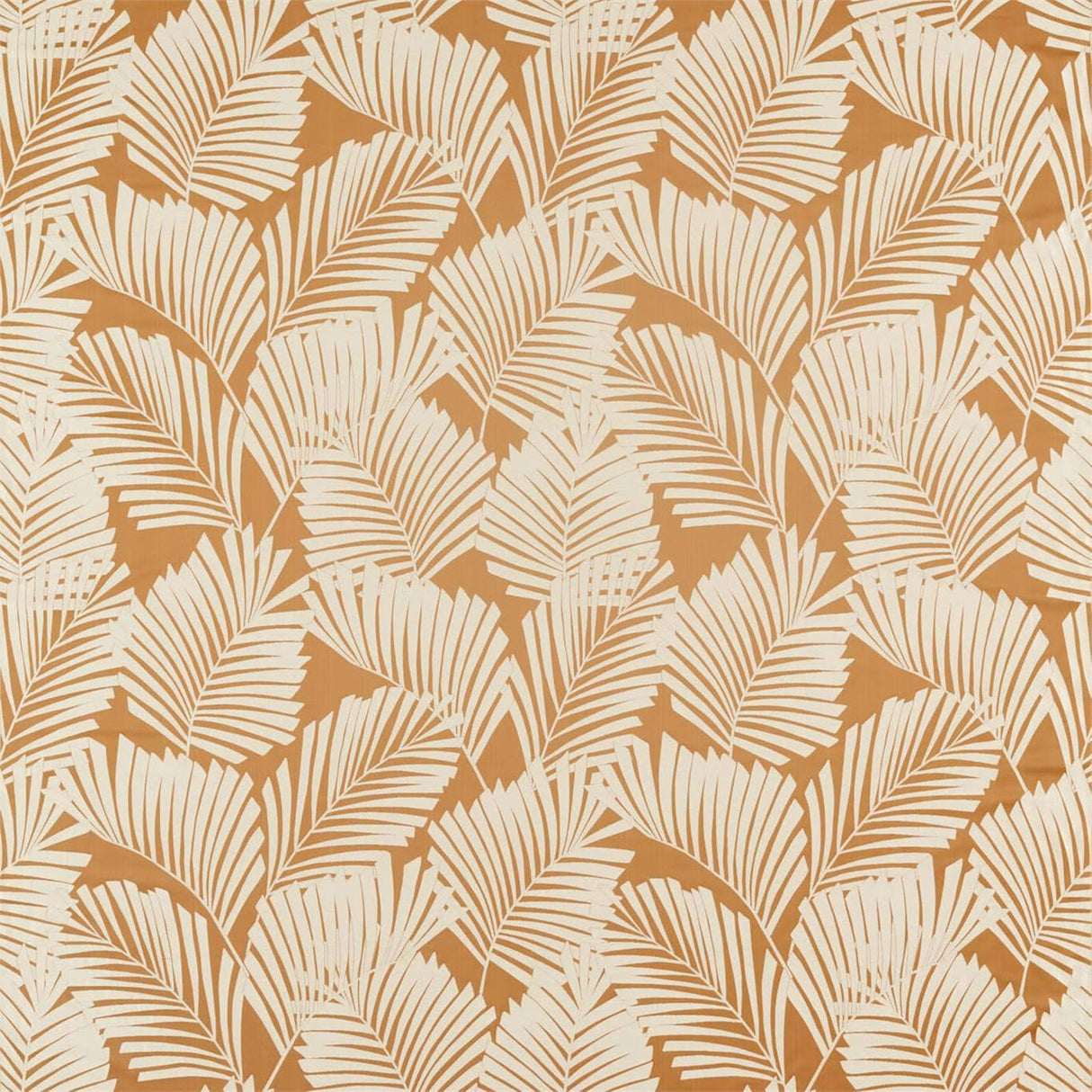 Harlequin Mala Ochre Fabric
