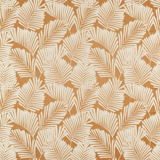 Harlequin Mala Ochre Fabric