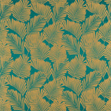 Harlequin Mala Peacock Fabric