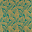 Harlequin Mala Peacock Fabric