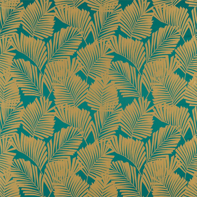 Harlequin Mala Peacock Fabric