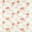 Harlequin Salinas Russet/Oyster Fabric