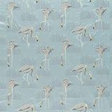 Harlequin Salinas Glacier/Silver Fabric