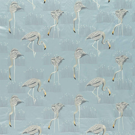 Harlequin Salinas Glacier/Silver Fabric