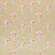 Harlequin Salinas Blossom/Laurel Fabric