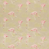 Harlequin Salinas Blossom/Laurel Fabric