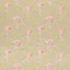 Harlequin Salinas Blossom/Laurel Fabric