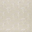 Harlequin Salinas Linen/Silver Fabric