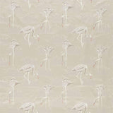 Harlequin Salinas Linen/Silver Fabric