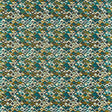 Harlequin Boka Charcoal/Marine/Zest Fabric