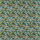 Harlequin Boka Charcoal/Marine/Zest Fabric