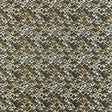 Harlequin Boka Slate/Charcoal/Brass Fabric
