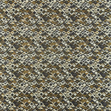 Harlequin Boka Slate/Charcoal/Brass Fabric