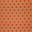 Harlequin Selo Russet Fabric