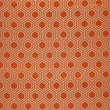 Harlequin Selo Russet Fabric