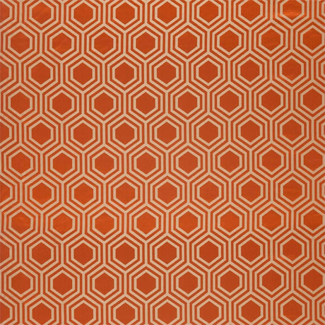 Harlequin Selo Russet Fabric