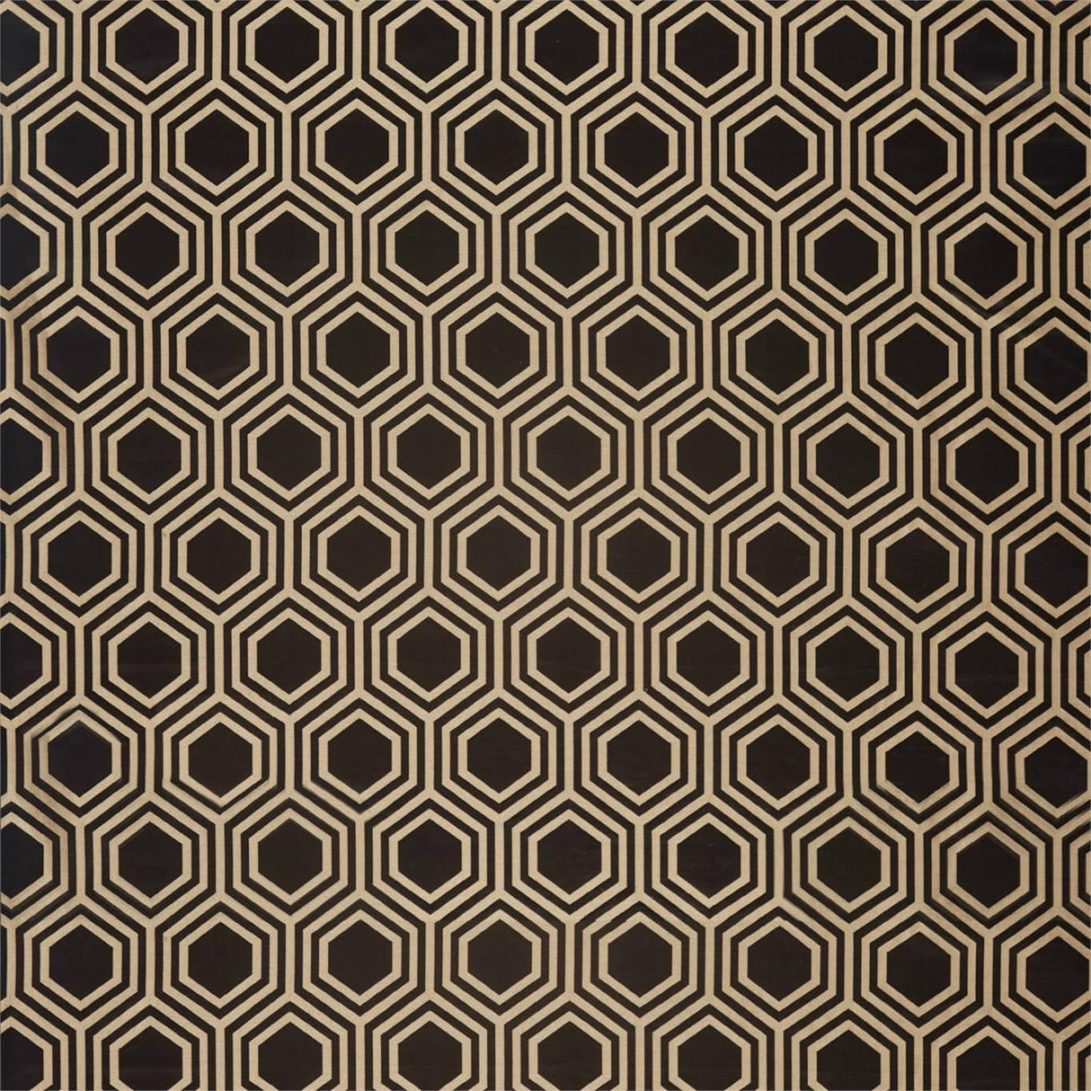 Harlequin Selo Ebony Fabric