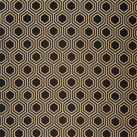 Harlequin Selo Ebony Fabric