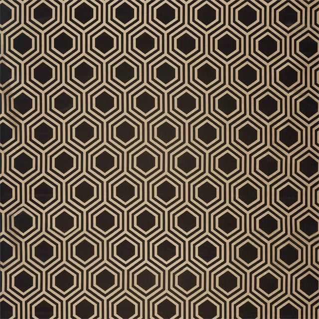 Harlequin Selo Ebony Fabric