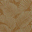 Harlequin Mala Ochre Wallpaper