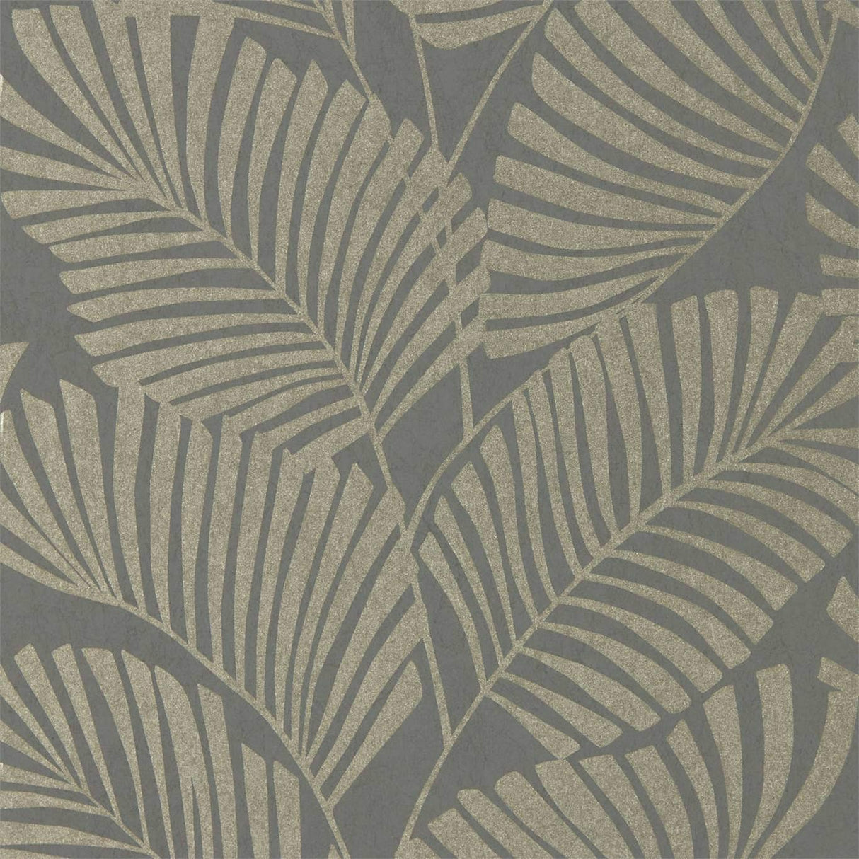 Harlequin Mala Slate Wallpaper