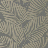 Harlequin Mala Slate Wallpaper