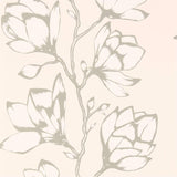 Harlequin Lustica Powder Wallpaper