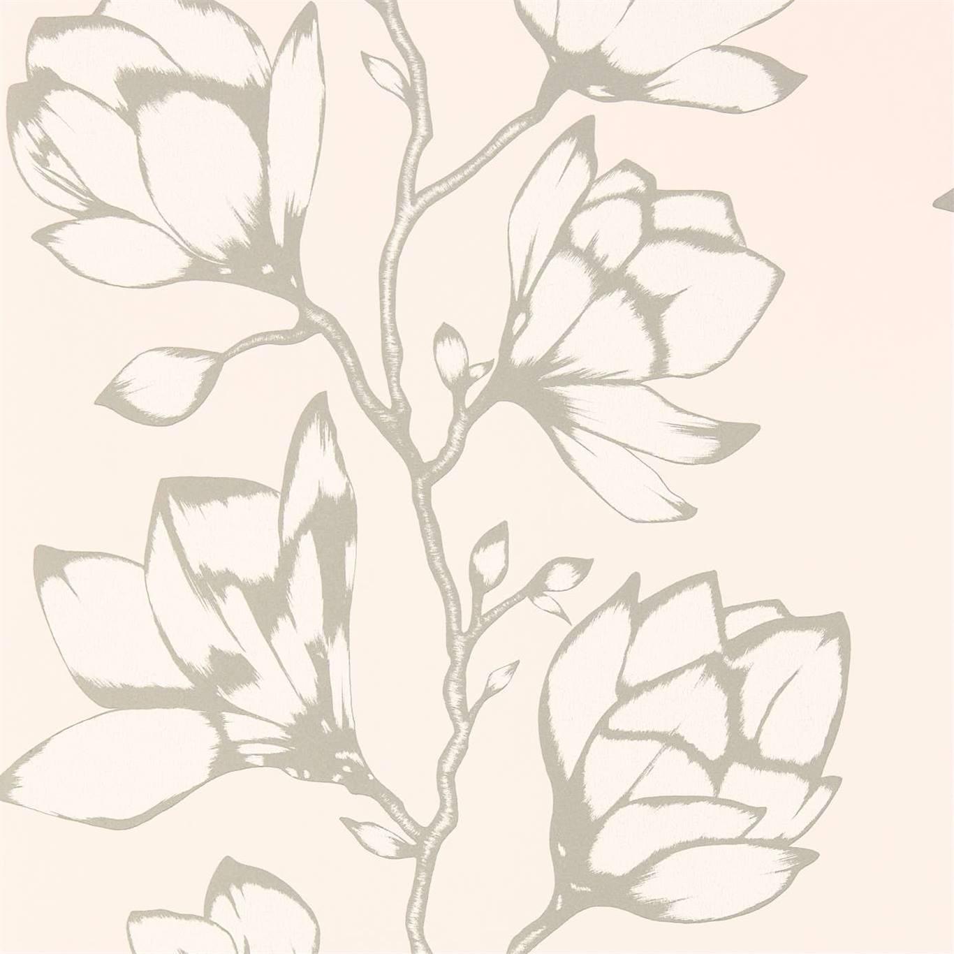 Harlequin Lustica Powder Wallpaper