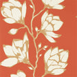 Harlequin Lustica Russett Wallpaper