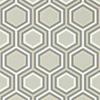 Harlequin Selo Slate/Platinum Wallpaper