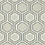Harlequin Selo Slate/Platinum Wallpaper