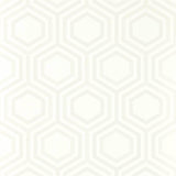 Harlequin Selo Pearl/Silver Wallpaper