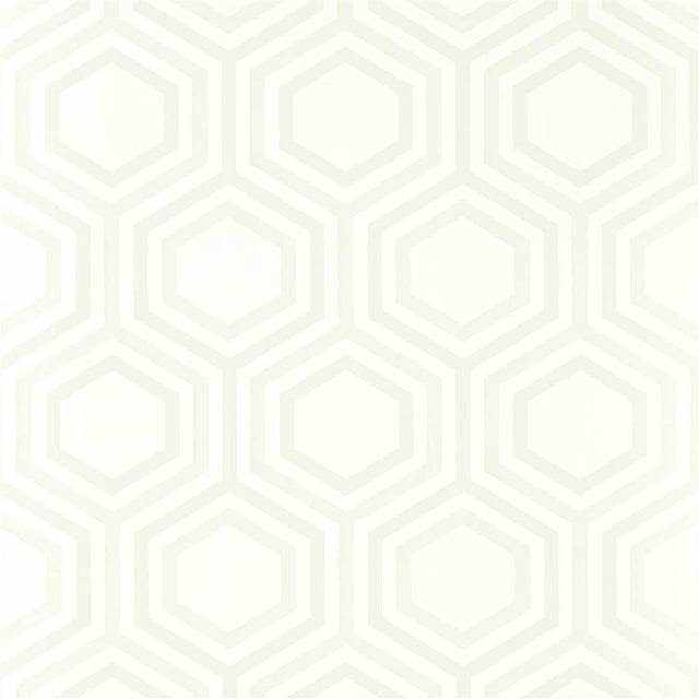 Harlequin Selo Pearl/Silver Wallpaper