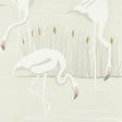 Harlequin Salinas Cloud/Blossom/Gold Wallpaper